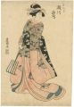 Kabuki prints / Segawa Rokou a......