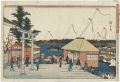 Famous Places in Edo / Tenjin ......