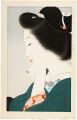 New Ukiyo-e Style Beauties / S......