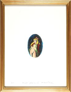 Kaneko Kuniyoshi / Marie