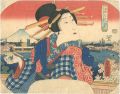 江戸の花　松井町