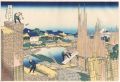 Thirty-Six Views of Mt. Fuji /......