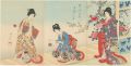 Noble Ladies in the Tokugawa E......