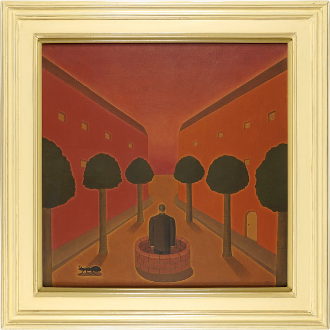 河原朝生「作品」