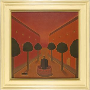 河原朝生「作品」