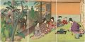 Tea Ceremony from the series o......