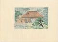 Colour Wooduts Katsura-Rikyu