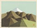 Mt.Fuji in Spring