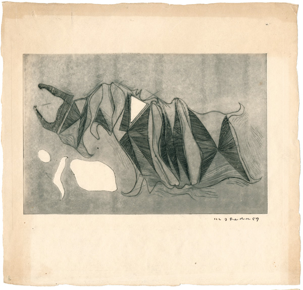 Ikeda Masuo “Animal”