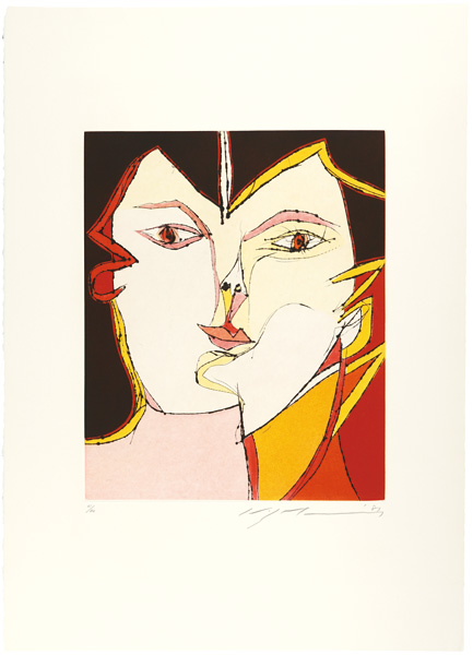 Ikeda Masuo “Like Sunshine”