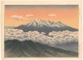 Mt.Ontake, Kiso