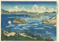 Kurushima Island, Seto