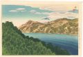 Eight Views of Izu Province / ......