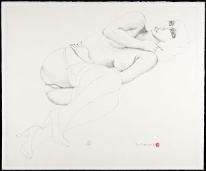 Hiraga Kei / Art Work