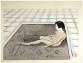 Hot spring