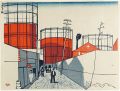 100 Views of Great Tokyo in th......
