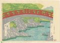 Views of Nikko National Park /......