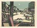 100 Views of New Japan / Snow ......