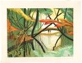 8 Views of Chofu /  Saneatsu P......