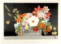 Flowers of the Four Seasons