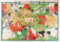 Sugoroku (Board Game) : Girls ......
