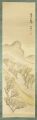 Scroll Painting : Early Spring