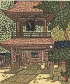 Hida Kokubunji Temple