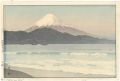 Fuji from Miho