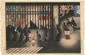 Night at Yoshiwara