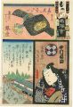Flowers of Edo, a Collection o......