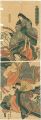 Three Beauties of Japan