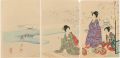 Chiyoda Inner Palace / Snow in......