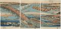 Toto Meisho Eitai -Bridge