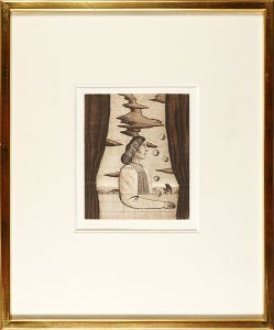 Arimoto Toshio / Prints collection 