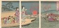 Ryogoku River Fireworks Festiv......