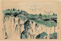 Thirty-Six Views of Mt. Fuji /......