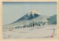 Thirty-Six Views of Mt. Fuji /......