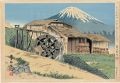 Thirty-Six Views of Mt. Fuji /......