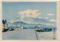 Thirty-Six Views of Mt. Fuji /......