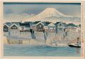 Thirty-Six Views of Mt. Fuji /......