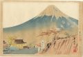 Thirty-Six Views of Mt. Fuji /......