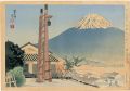 Thirty-Six Views of Mt. Fuji /......