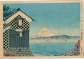Thirty-Six Views of Mt. Fuji /......