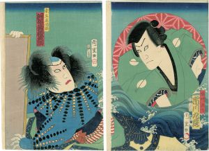 桑名屋徳蔵入船物語