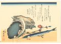 A Series of Fish Subjects / Ab......