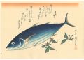 A Series of Fish Subjects / Bo......