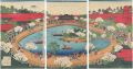 Horse Racing at Ueno-Shinobuga......