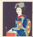 Maiko (Apprentice Geisha)