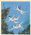 Female Divers in Ise