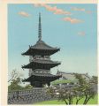 Kiyomizudera Temple